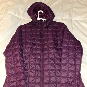 The North Face Thermoball Eco Jacket
